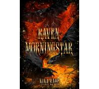 Raven Morningstar: Die komplette Trilogie