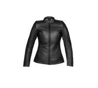Raven Mostar LT Women's MC Jacket BlackL Black