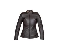 Raven Mostar LT Women's MC Jacket BrownXL Brown