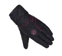Raven Motion Women's Gloves Black/PlumXXL Black,Plum