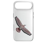 Raven Native American Indian Totem Northwest Coast Pacific Case for iPhone Air