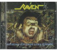 Raven - Nothing Exceeds Like Excess