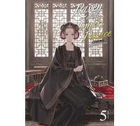 Raven of the Inner Palace (Light Novel) Vol. 5