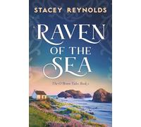 Raven of the Sea: 1 (The O'Brien Tales)