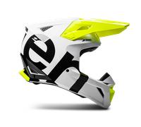 Raven Onyx MX Helmet Fluo YellowS Fluo Yellow