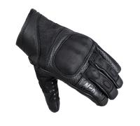 Raven Ostrava LT-TX Air MC Gloves BlackM Black