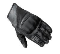 Raven Ostrava LT-TX Air Women's MC Gloves Black/GreyM Black,Grey