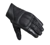 Raven Ostrava LT-TX Air Women's MC Gloves BlackS Black