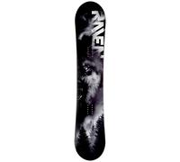 Raven - Pack Snowboard Lupus - 160W + King Black - Snowboard