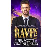 Raven: Part One: A Forbidden Desires Spin-Off Story: 8