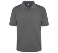 ORN 1130 Raven Premium Polo Shirt - 2XL - Graphite