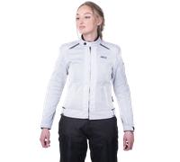 Raven Prague TX Air+ 2-in-1 Women's MC Jacket GreyXS Grey
