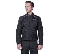 Raven Prague TX Air+ MC Jacket BlackXXL Black