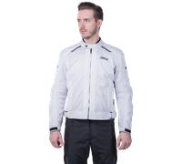 Raven Prague TX Air+ MC Jacket GreyM Grey