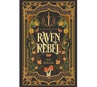 Raven Rebel - pocket discreet cover
