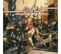 Raven - Rock Until You Drop