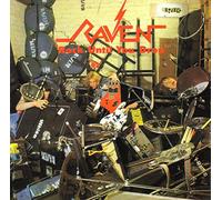 Raven - Rock Until You Drop