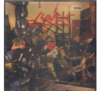 Raven - Rock Until You Drop