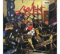 Raven - Rock Until You Drop