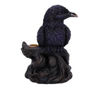 Raven Roost Backflow Incense Burner