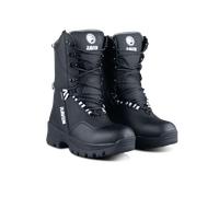 Raven Rush Snowmobile Boots Black/White38 Black,White