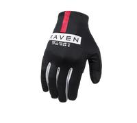 Raven RV-One MX Gloves BlackM Black