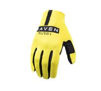 Raven RV-One MX Gloves Hi-Vis BlackXXL Hi-Vis Black