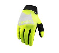 Raven RV-TWO MX Gloves Hi-VisS Hi-Vis