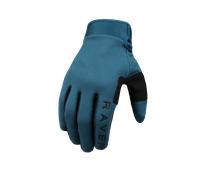 Raven RV-Two MX Gloves Turquoise/Dark Navy/Hi-VisS Turquoise,Dark Navy,Hi-Vis