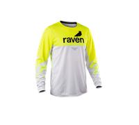 Raven RV-TWO MX Jersey Hi-VisL Hi-Vis