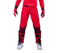 Raven RV-Two MX Trousers Red Wine42 Red Wine