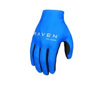 Raven RV-Zero MX Gloves Dark BlueS Dark Blue