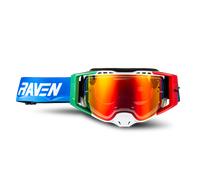 Raven Rysen MX Goggles Six Days Edition Six Days Six Days