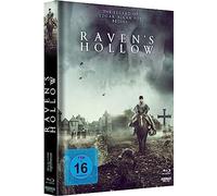 Moseley, William - Raven’s Hollow - limitiertes Mediabook (4K UHD + BD) [Blu-ray]