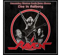 Raven - Screaming Murder Death From Above: Live In Aalborg [New CD]