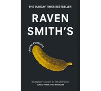Raven Smith’s Trivial Pursuits