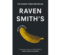 Raven Smith’s Trivial Pursuits