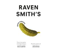 Raven Smith’s Trivial Pursuits: The Sunday Times Bestseller
