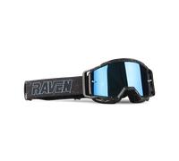 Raven Sniper Crew MX Goggles Mirror Deep Space Deep Space