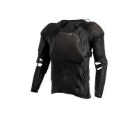 Raven Soft Shield Protective Jacket BlackXXL Black