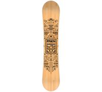 Raven - Solid Classic - 155 - Snowboard