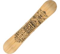 Raven - Solid Classic - 162W - Snowboard