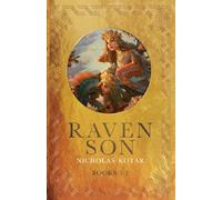 Raven Son: Volume One