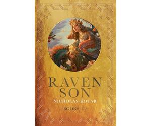 Raven Son: Volume One