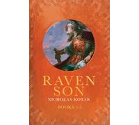 Raven Son: Volume Two: Volume One