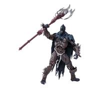 Raven Spawn 7-inch Action Figure MCFARLANE TOYS