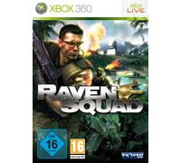 Raven Squad - Operation Hidden Danger