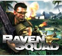 Raven Squad Steam CD Key