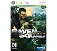 Raven Squad (Xbox 360)