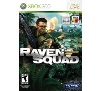 Raven Squad - Xbox 360 (Microsoft Xbox 360) (US IMPORT)